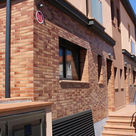 Residencial Super Stop Cases Torre Valentina Sant Antoni De Calonge Zimmer foto