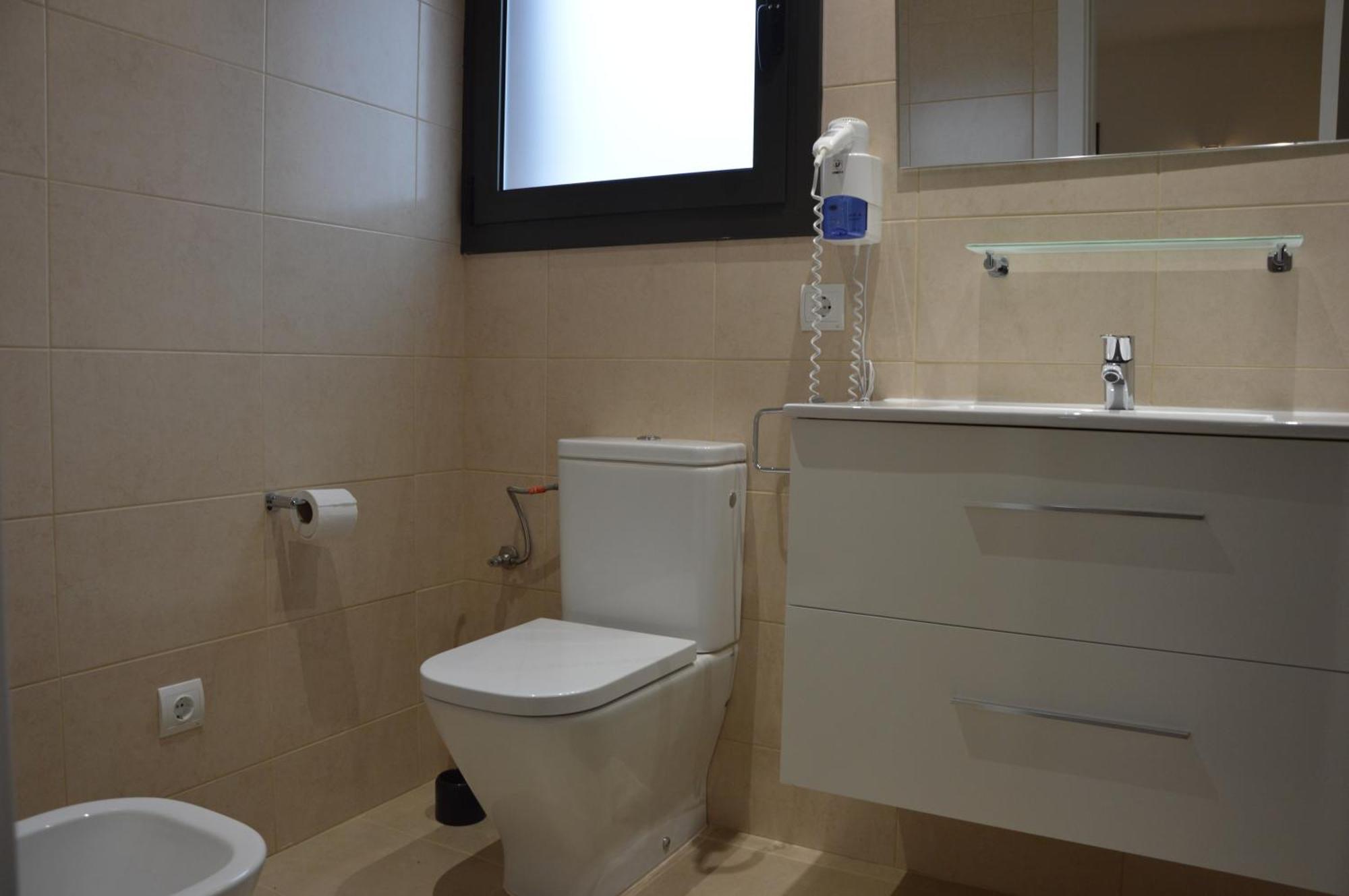 Residencial Super Stop Cases Torre Valentina Sant Antoni De Calonge Exterior foto