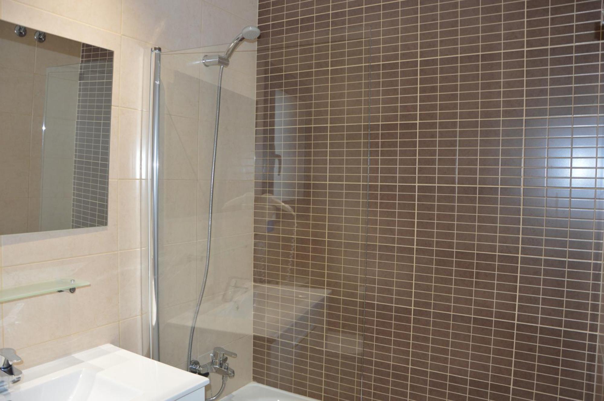 Residencial Super Stop Cases Torre Valentina Sant Antoni De Calonge Exterior foto