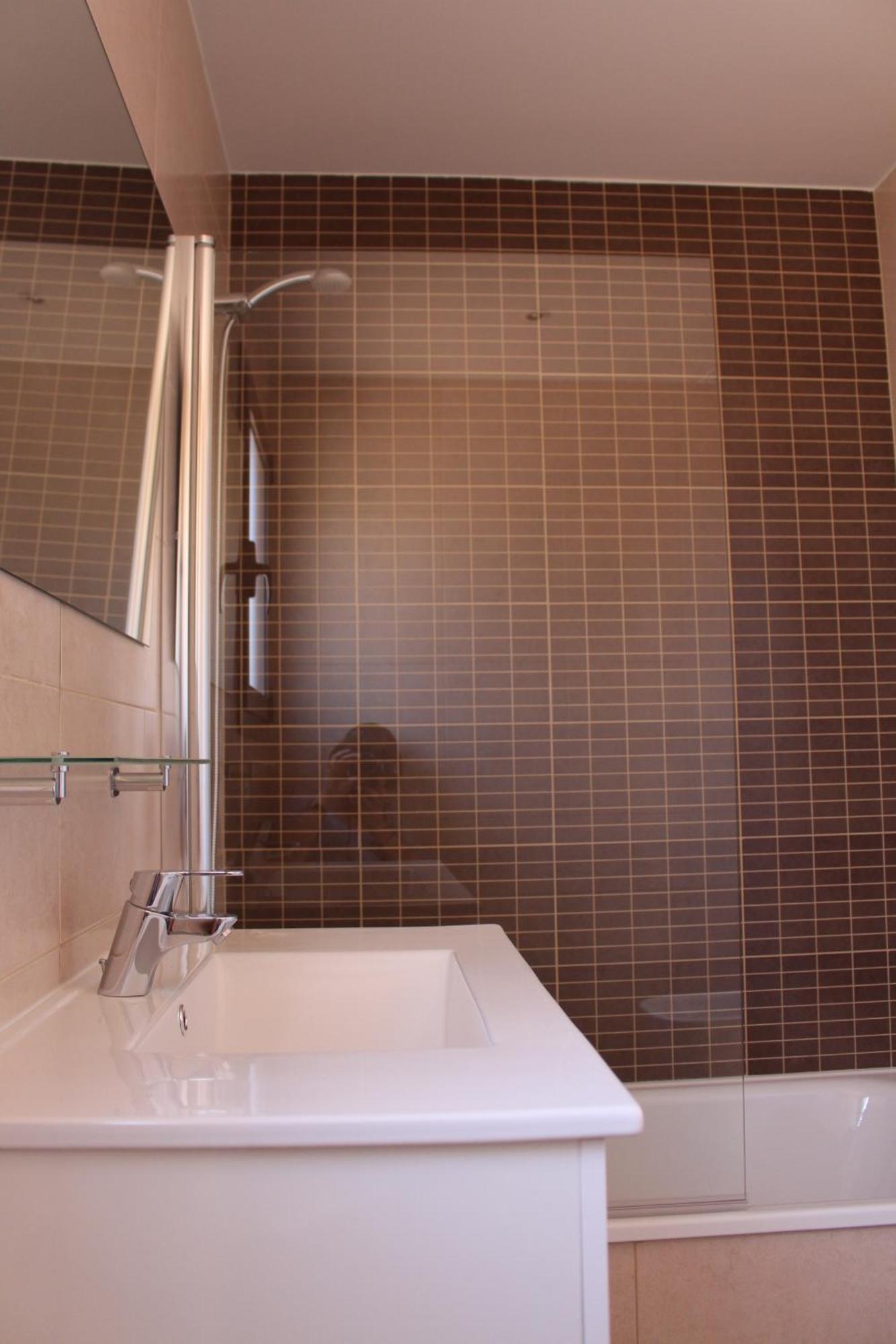 Residencial Super Stop Cases Torre Valentina Sant Antoni De Calonge Exterior foto