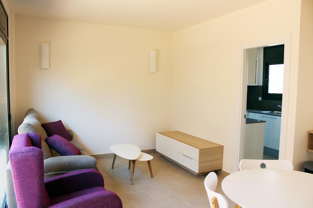 Residencial Super Stop Cases Torre Valentina Sant Antoni De Calonge Zimmer foto