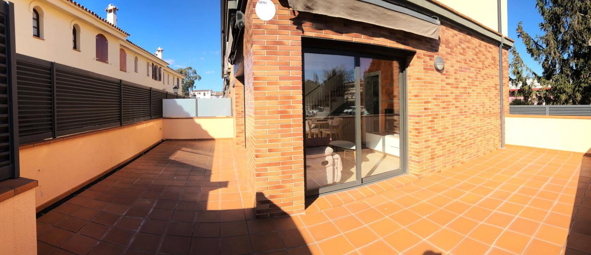 Residencial Super Stop Cases Torre Valentina Sant Antoni De Calonge Exterior foto