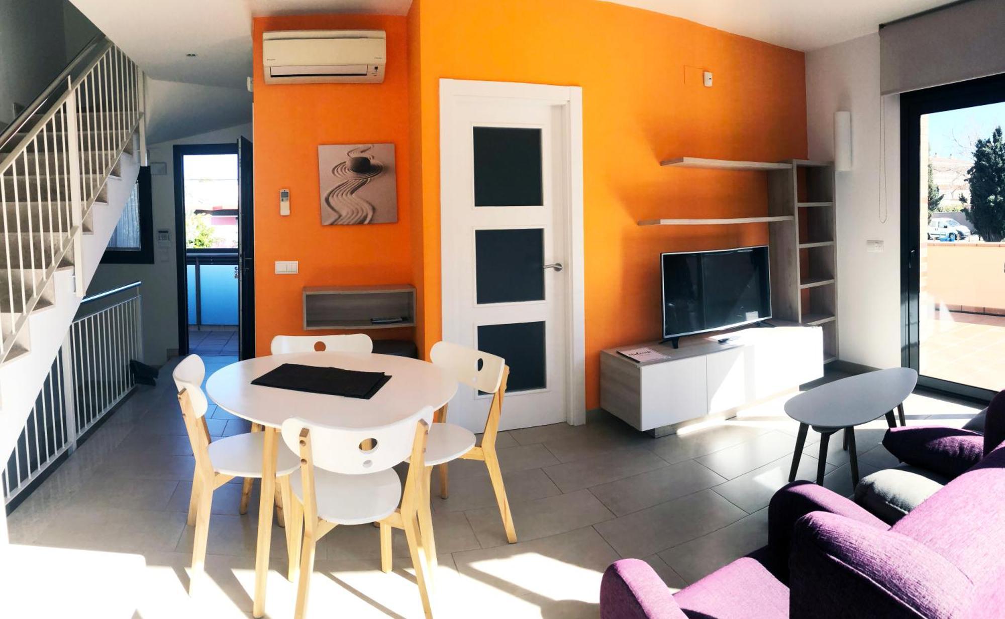 Residencial Super Stop Cases Torre Valentina Sant Antoni De Calonge Exterior foto