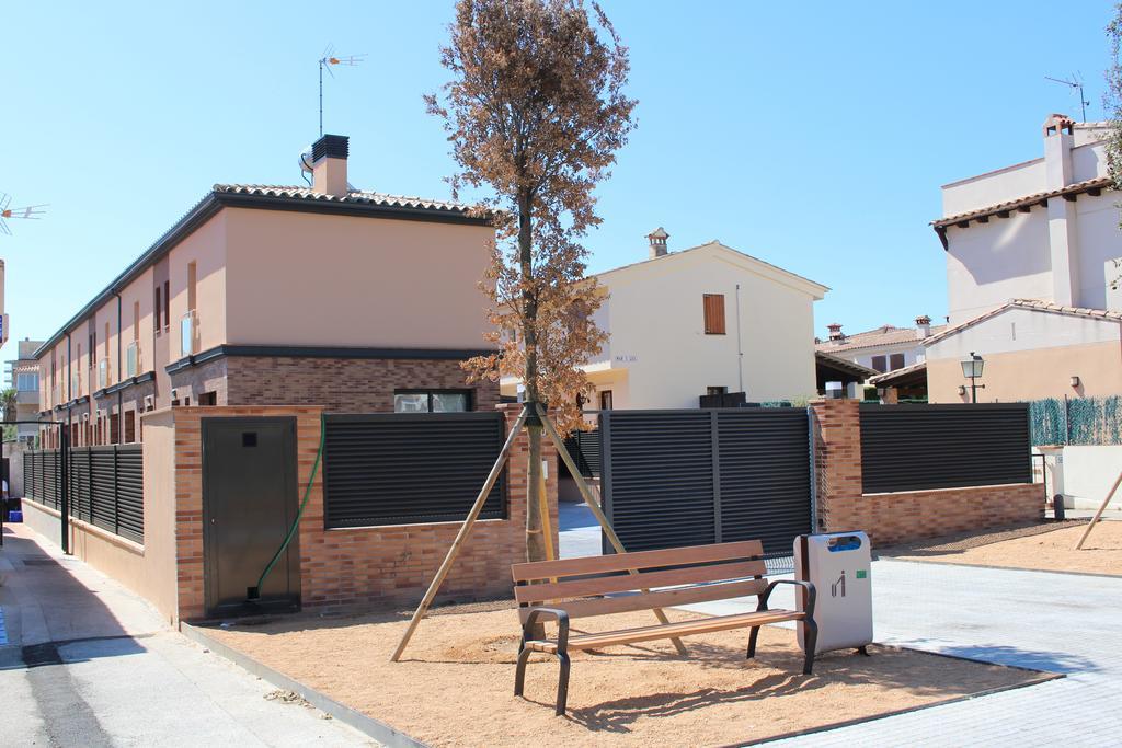 Residencial Super Stop Cases Torre Valentina Sant Antoni De Calonge Zimmer foto