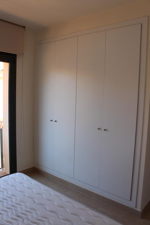 Residencial Super Stop Cases Torre Valentina Sant Antoni De Calonge Zimmer foto