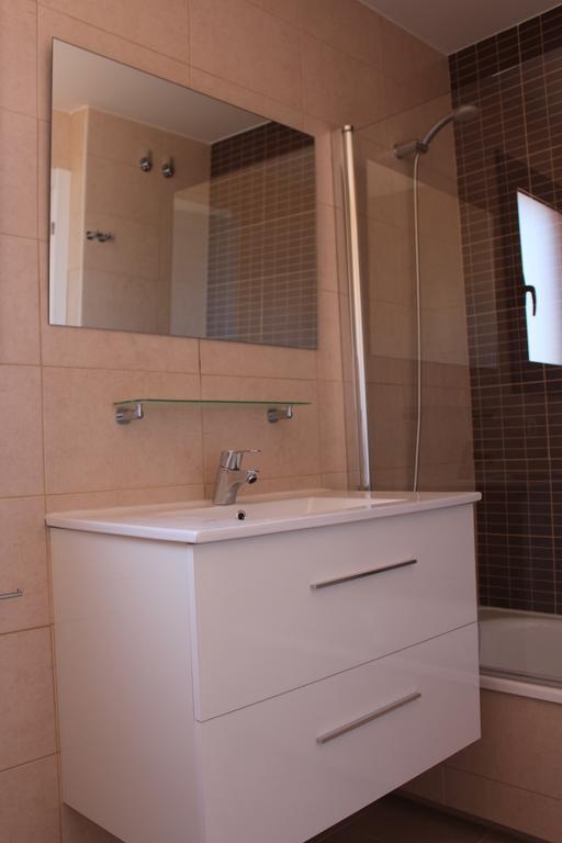 Residencial Super Stop Cases Torre Valentina Sant Antoni De Calonge Zimmer foto