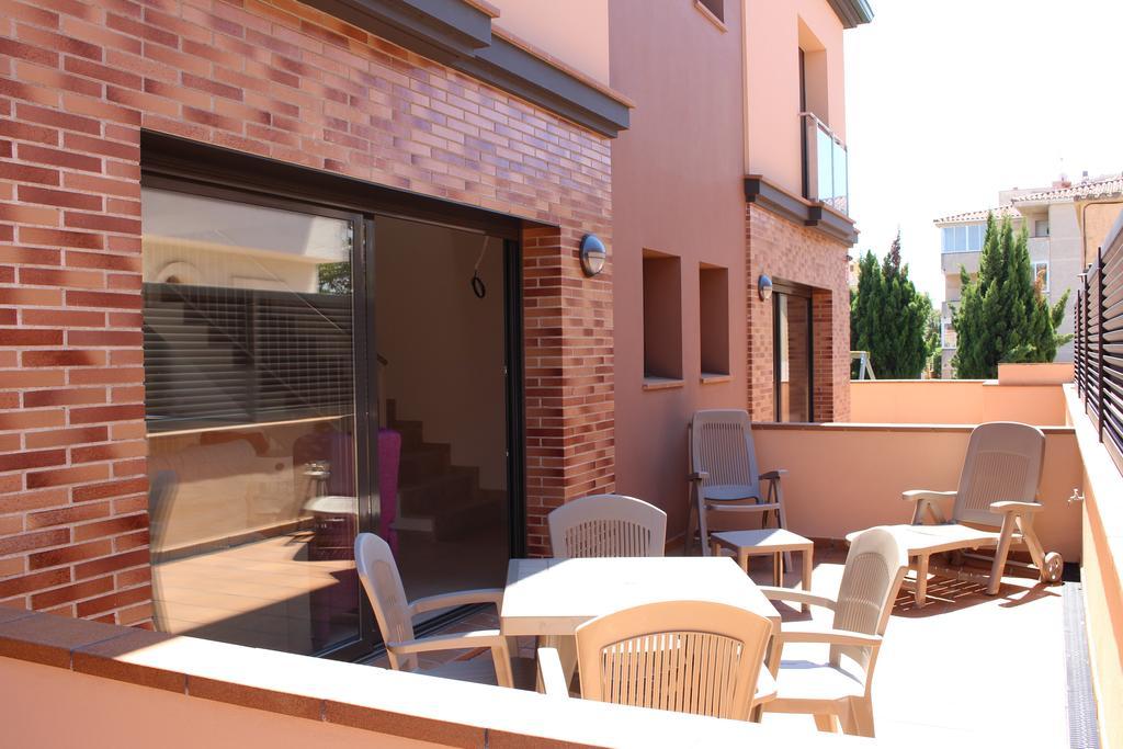 Residencial Super Stop Cases Torre Valentina Sant Antoni De Calonge Zimmer foto