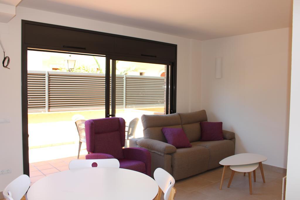 Residencial Super Stop Cases Torre Valentina Sant Antoni De Calonge Zimmer foto
