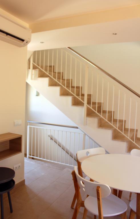 Residencial Super Stop Cases Torre Valentina Sant Antoni De Calonge Zimmer foto