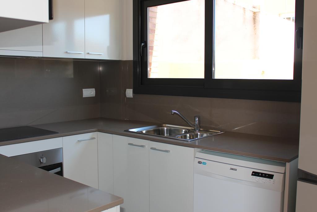Residencial Super Stop Cases Torre Valentina Sant Antoni De Calonge Zimmer foto