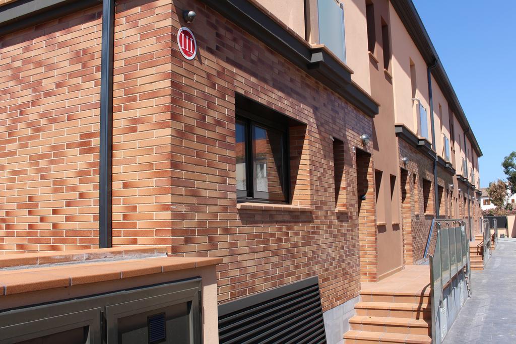 Residencial Super Stop Cases Torre Valentina Sant Antoni De Calonge Zimmer foto
