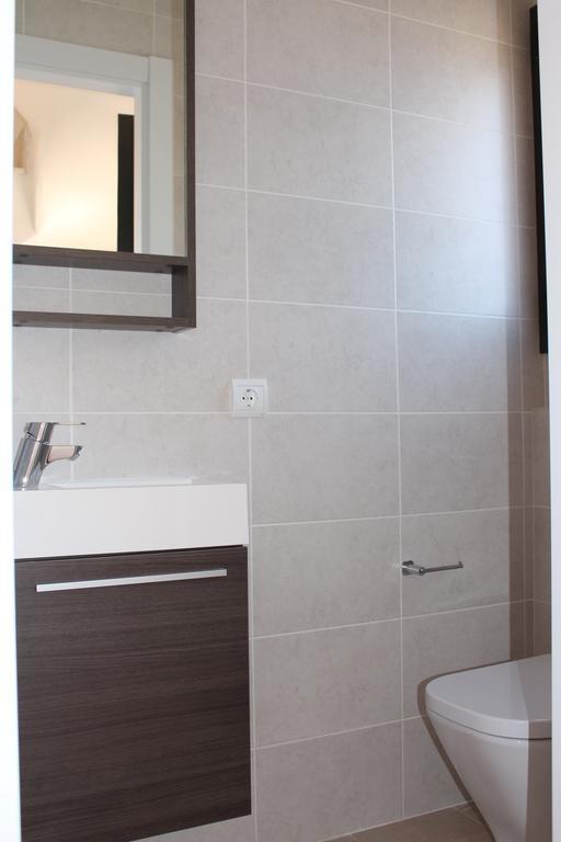 Residencial Super Stop Cases Torre Valentina Sant Antoni De Calonge Zimmer foto