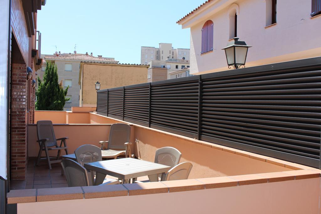 Residencial Super Stop Cases Torre Valentina Sant Antoni De Calonge Zimmer foto