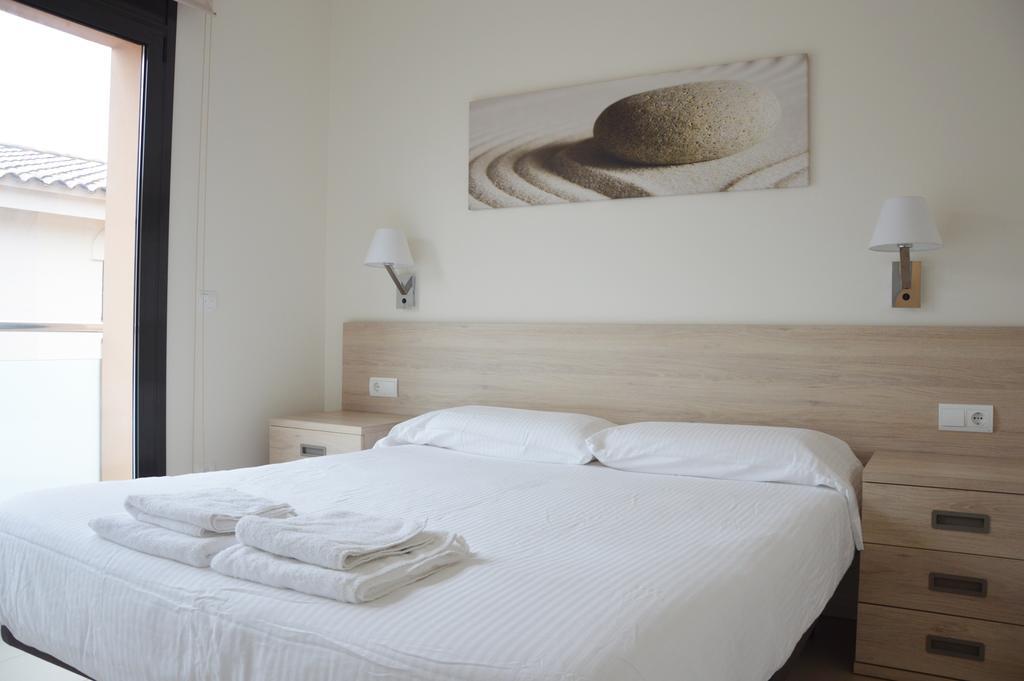 Residencial Super Stop Cases Torre Valentina Sant Antoni De Calonge Exterior foto
