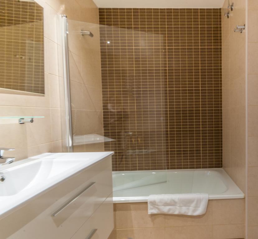 Residencial Super Stop Cases Torre Valentina Sant Antoni De Calonge Exterior foto
